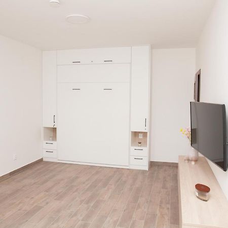 Apartman Horni Misecky J4 Exterior foto