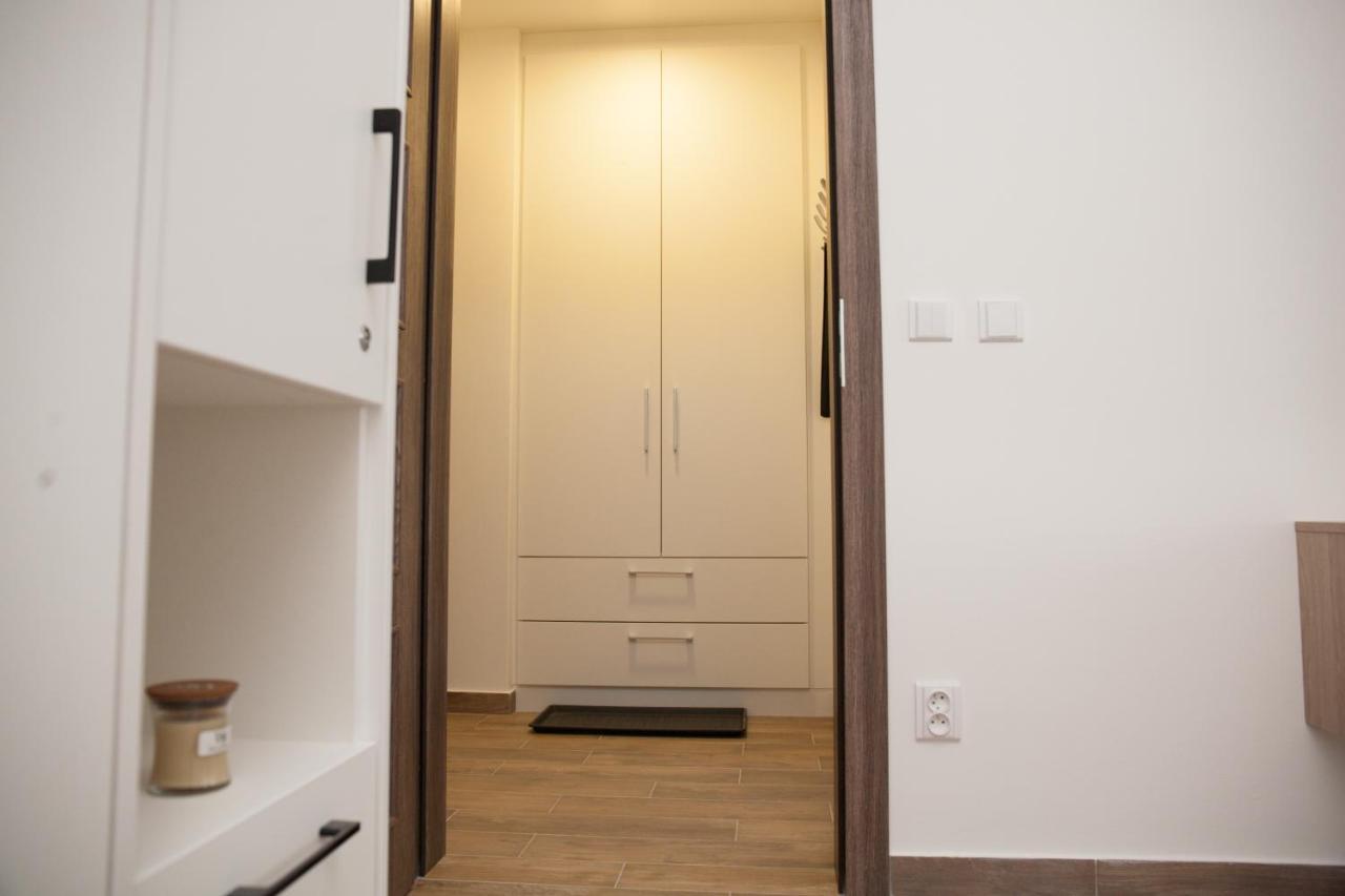 Apartman Horni Misecky J4 Exterior foto