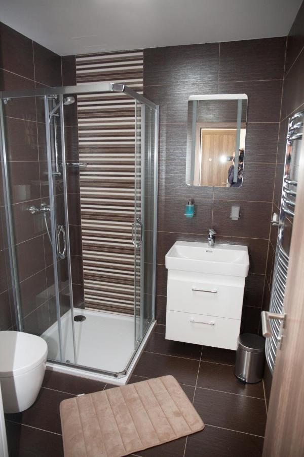 Apartman Horni Misecky J4 Exterior foto